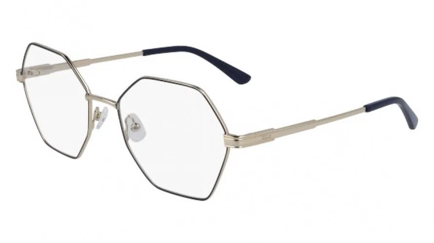 Karl Lagerfeld KL316 Eyeglasses - view 4